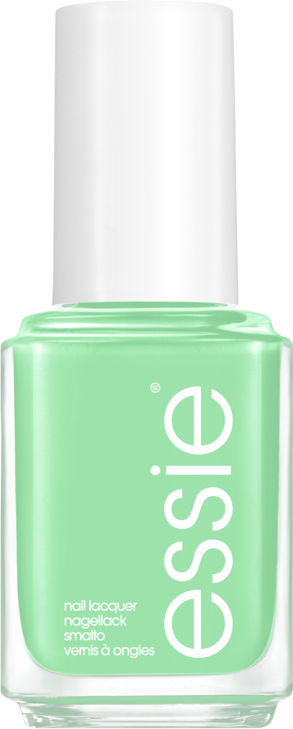 Essie Original Nail Polish Perfectly Peculiar 957 13.5ml - Vanligt Nagellack Från Magasin