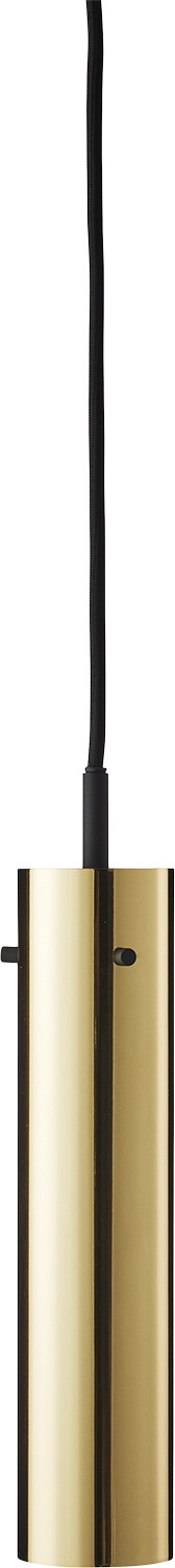 Frandsen FM 2014 Pendant Ø5,5xh24 EU - Ø:5,5 cm H:24 Pendellampor Från Magasin