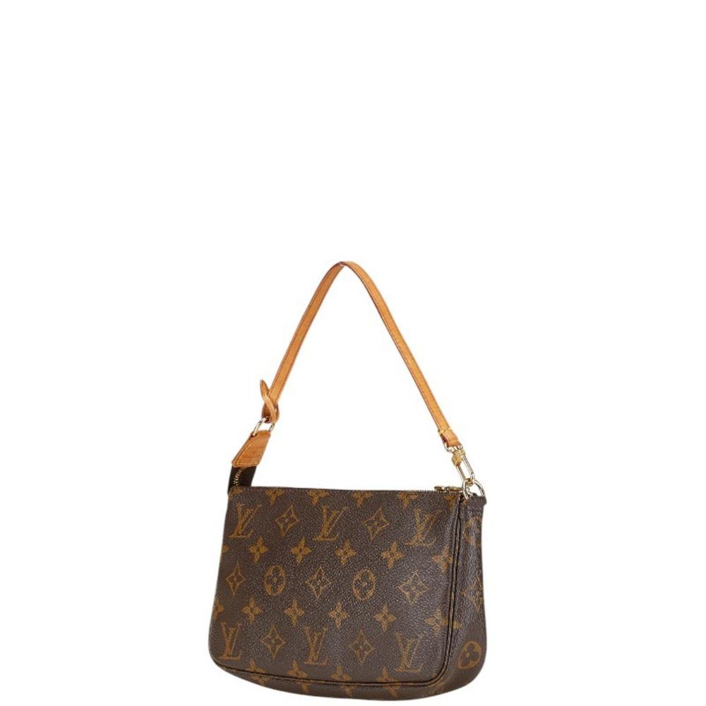 Louis Vuitton Vintage Pochette Accessoires Stl. - Handväskor Från Magasin