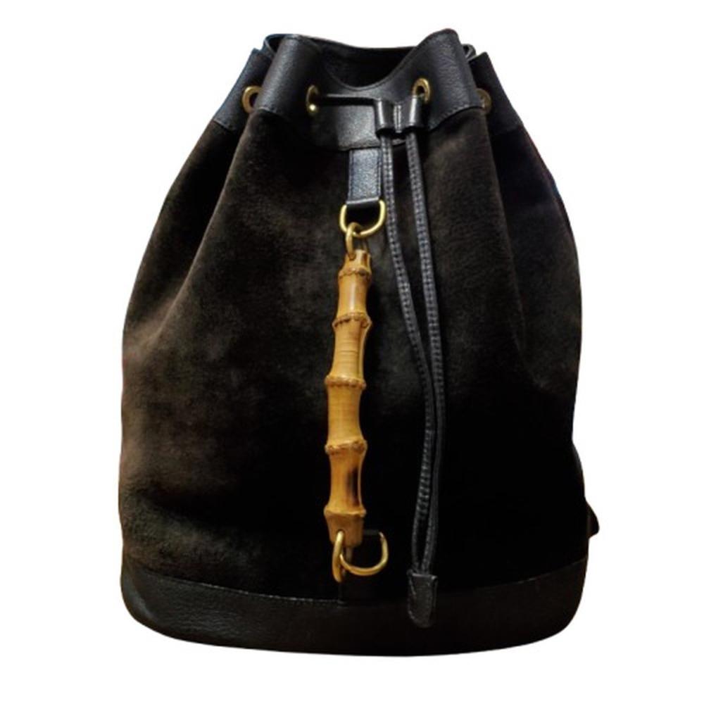 Gucci Vintage Backpack Stl. - Ryggsäkar Från Magasin