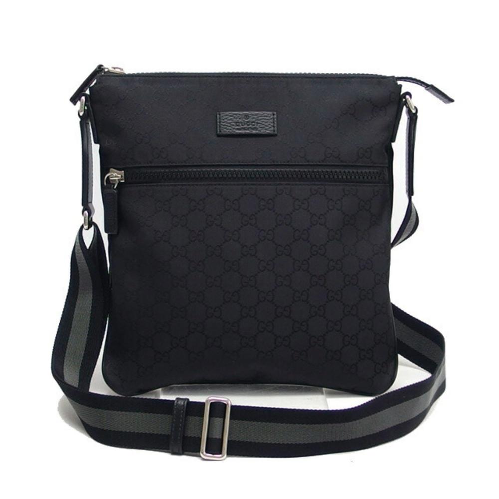 Gucci Vintage Shoulder Bag Stl. - Axelremsväskor Från Magasin
