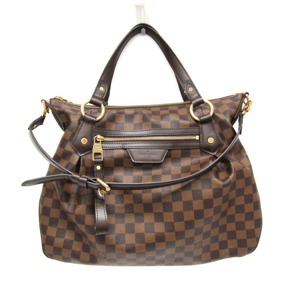Louis Vuitton Vintage Handbag Stl. - Handväskor Från Magasin