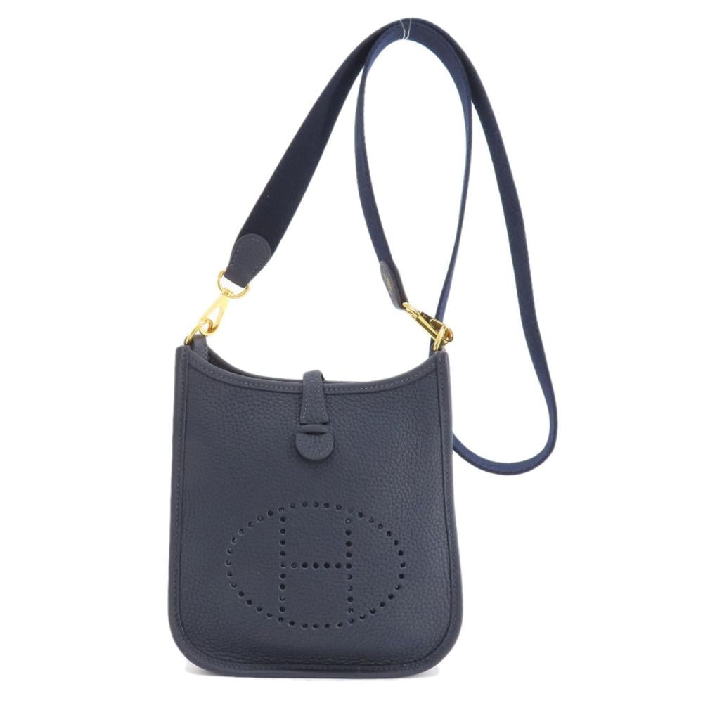 Hermès Vintage Shoulder Bag Stl. - Axelremsväskor Från Magasin