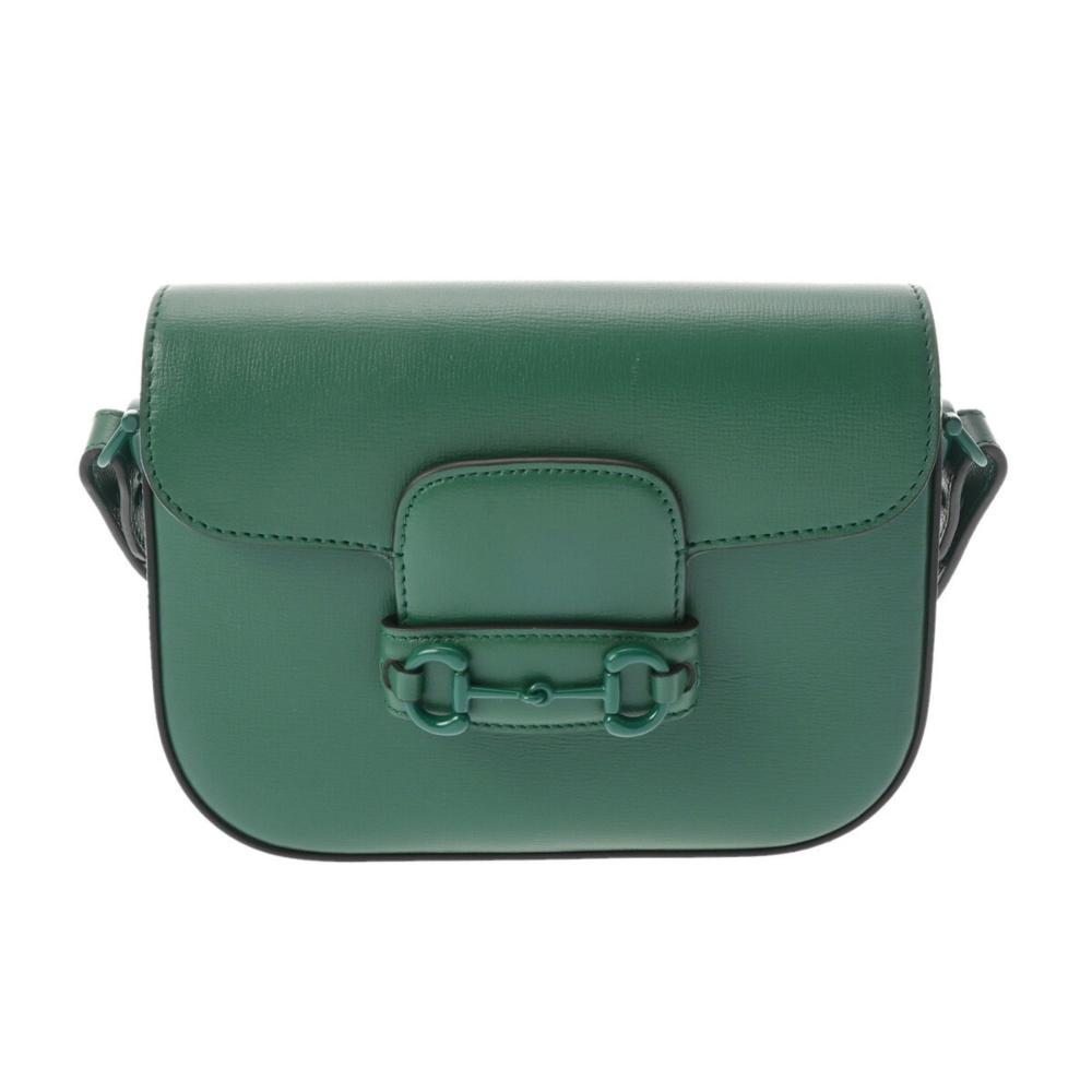 Gucci Vintage Shoulder Bag Stl. - Axelremsväskor Från Magasin