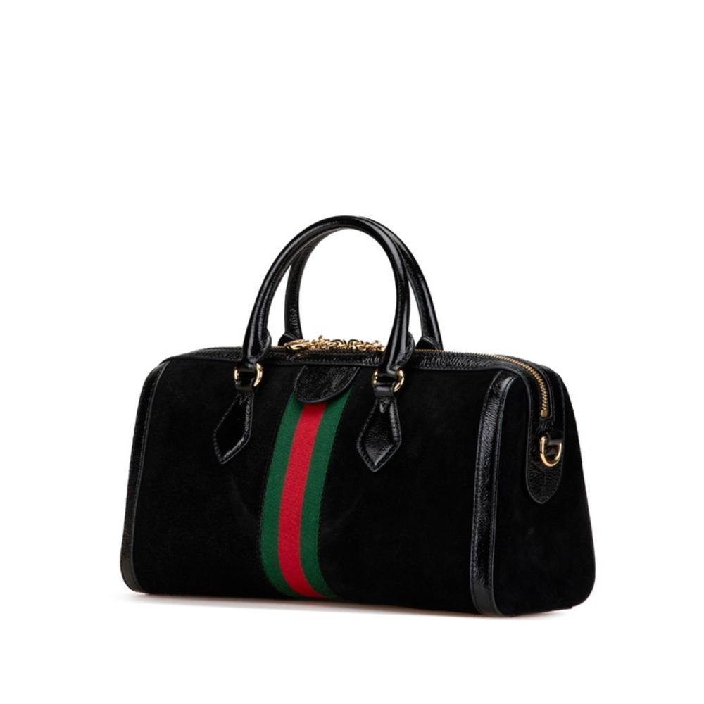 Gucci Vintage Ophidia Stl. - Handväskor Från Magasin