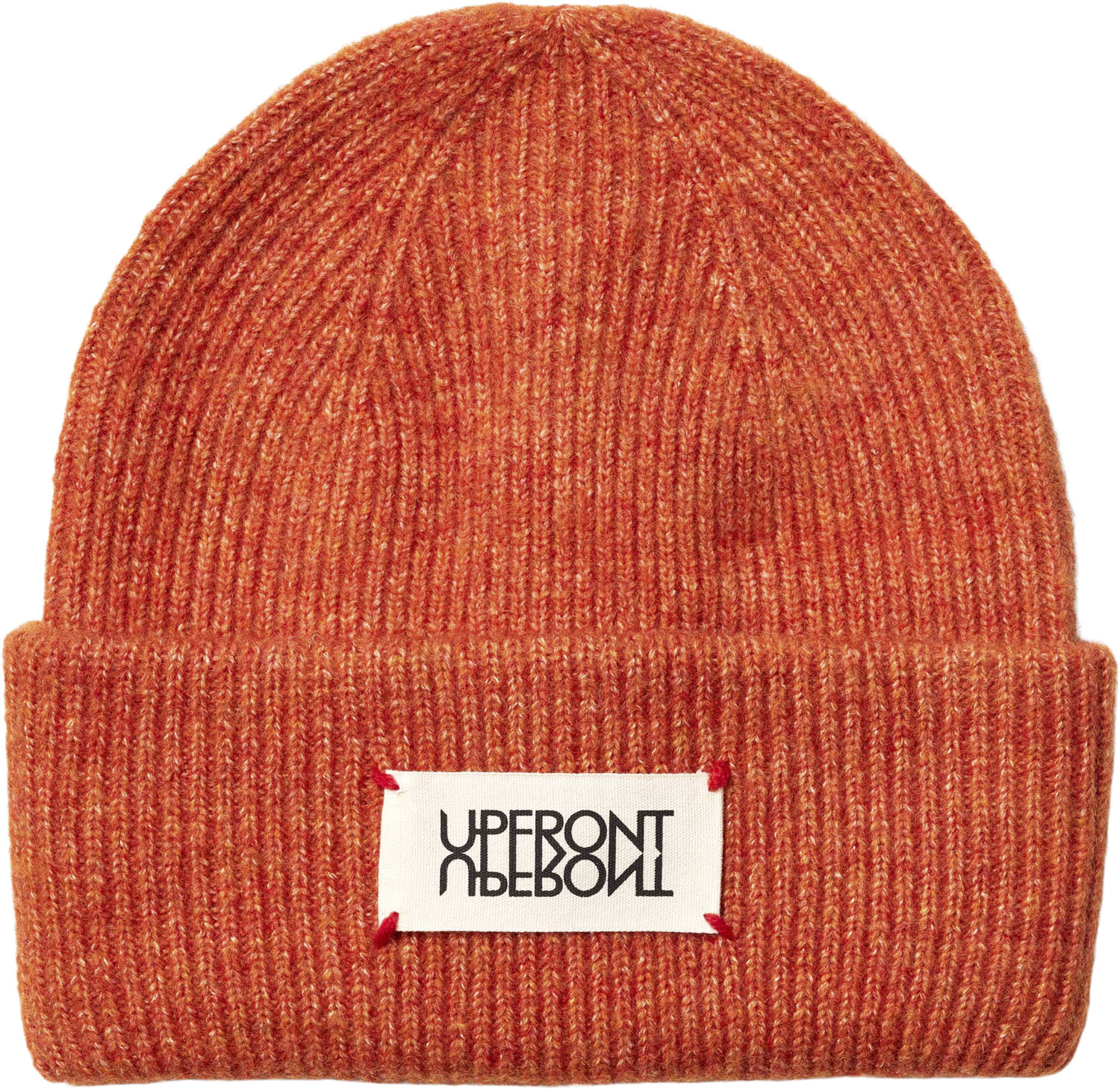 UPFRONT Unravel Classic Beanie Herr Mössor Stl. ONE SIZE - Från Magasin