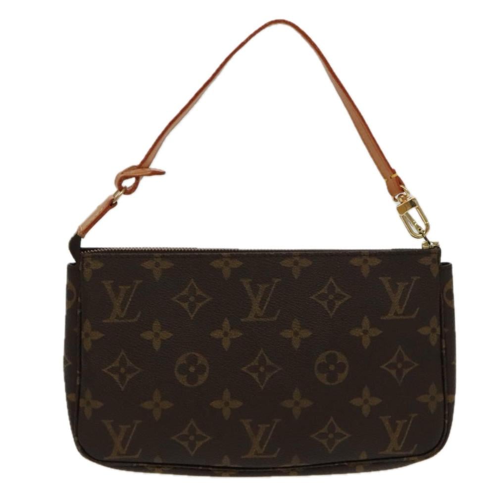 Louis Vuitton Vintage Pochette Accessoires Stl. - Handväskor Från Magasin