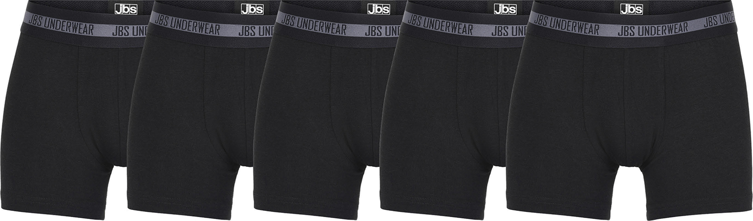 JBS Boys 5pack Tights Bamboo Stl. 7/8 pojkar - Trosor Från Magasin