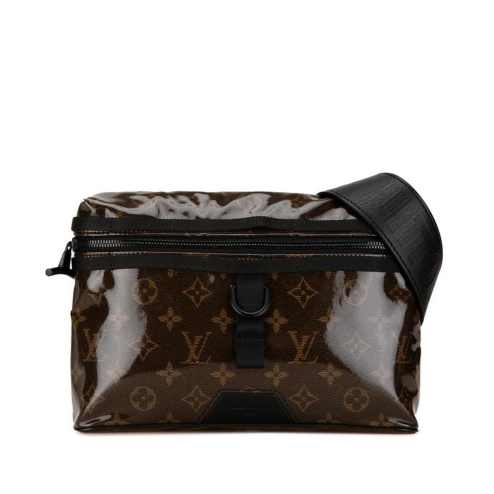 Louis Vuitton Vintage Poche Toilette Stl. - Axelremsväskor Från Magasin