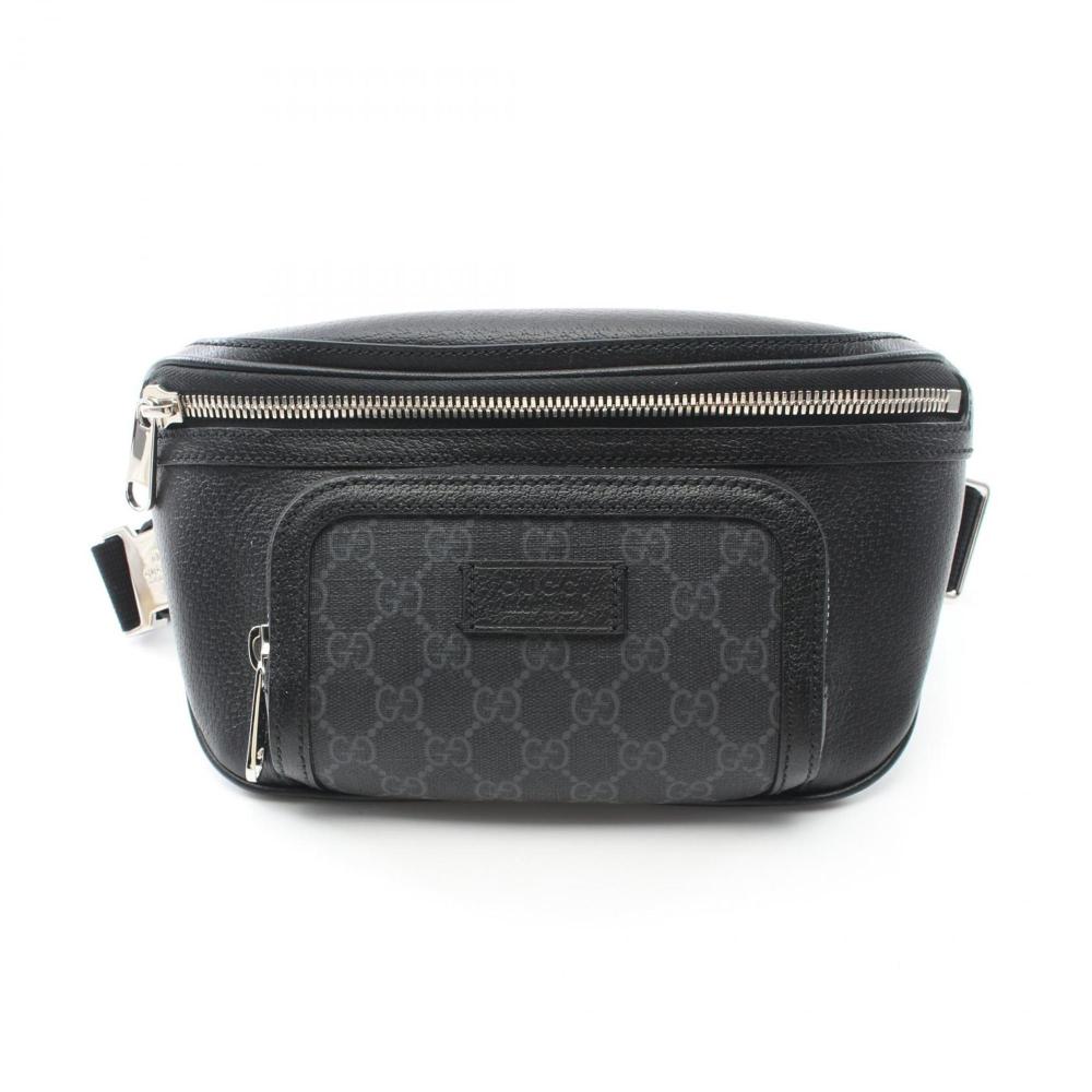 Gucci Vintage Gucci Belt Bag Stl. - Gucci Vintage Från Magasin