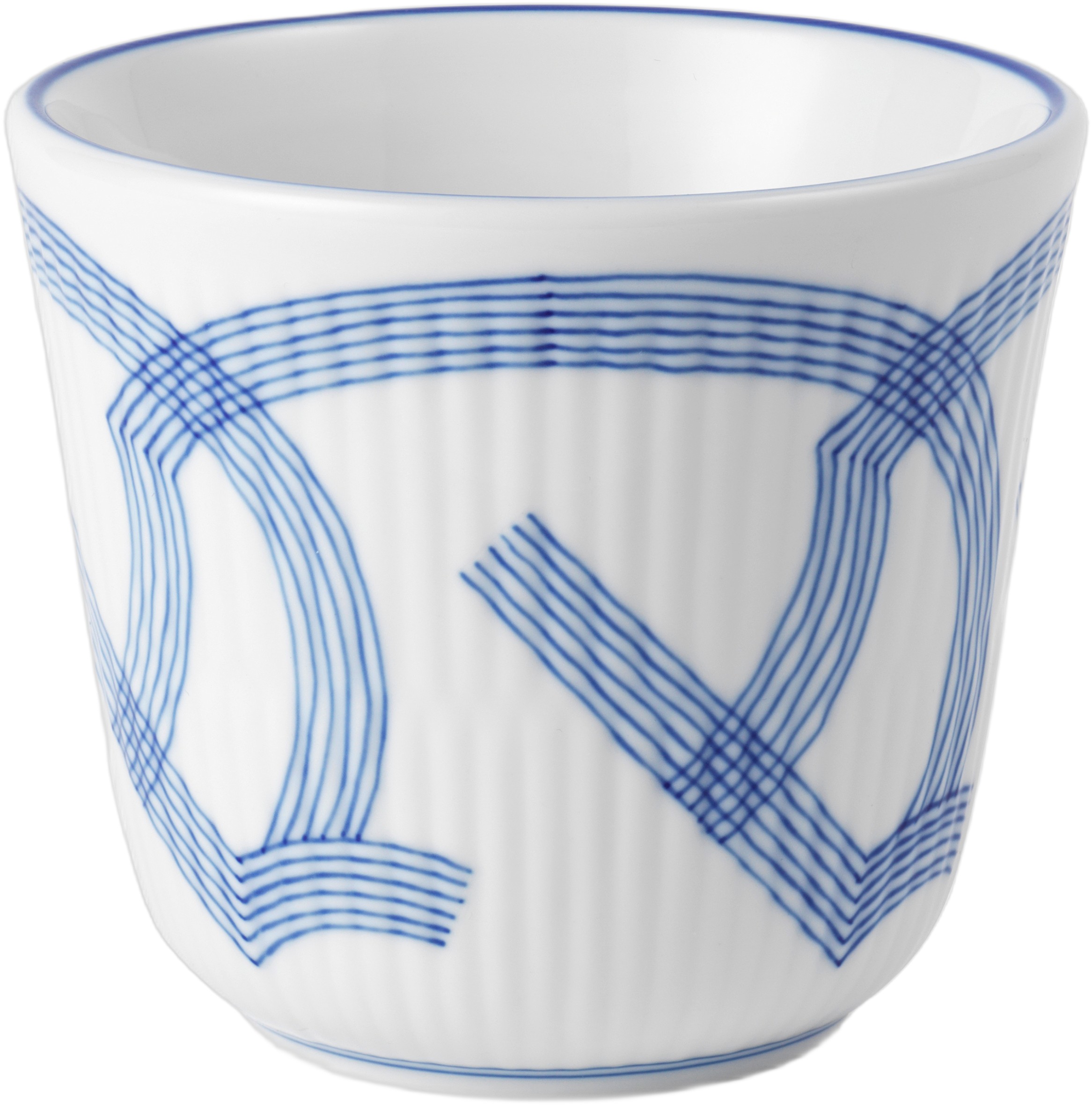 Royal Copenhagen Motif Termokrus, 26 cl - NO_SIZE Muggar Utan Öra Från Magasin
