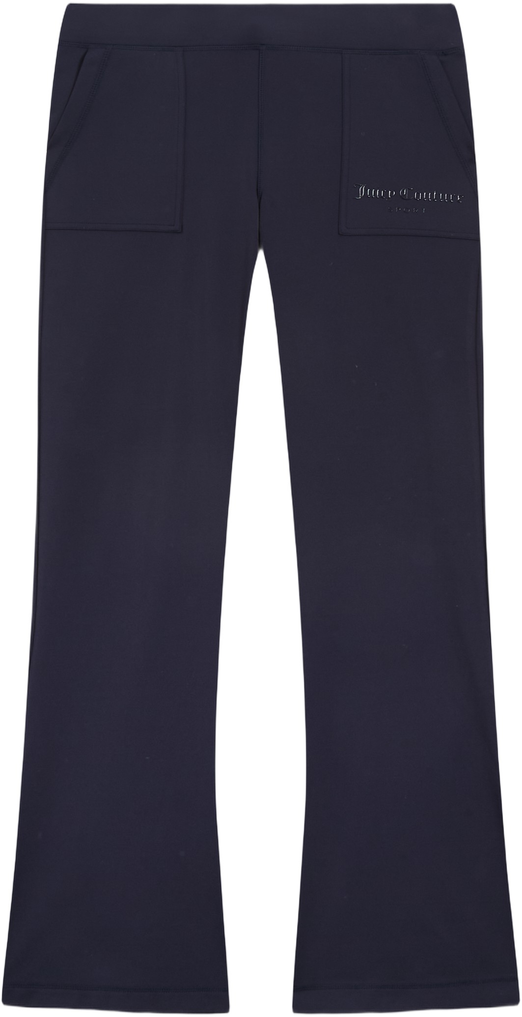 Juicy Couture Activewear Farahlow Rise Leggings Dam Byxor Stl. XXS - Från Magasin
