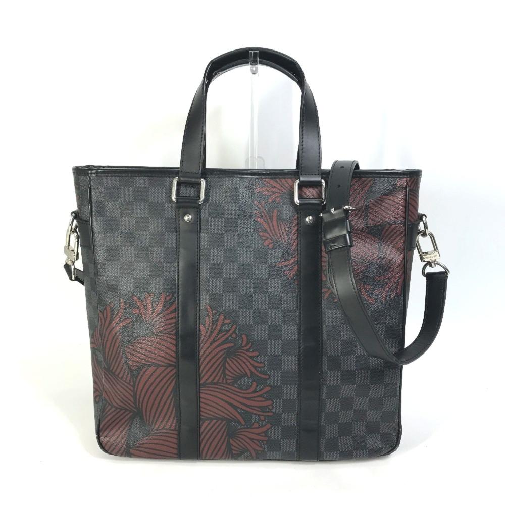 Louis Vuitton Vintage Shoulder Bags Stl. - Axelremsväskor Från Magasin