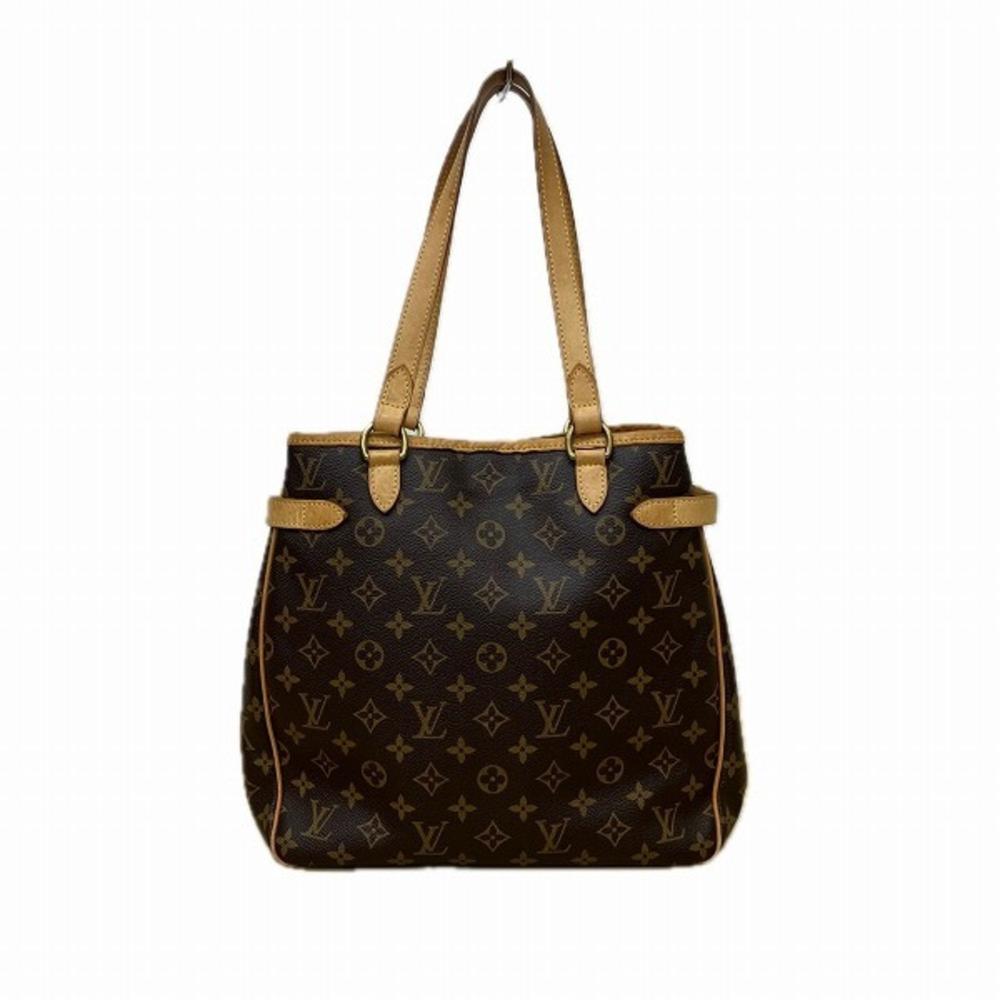 Louis Vuitton Vintage Batignolles Stl. - Handväskor Från Magasin