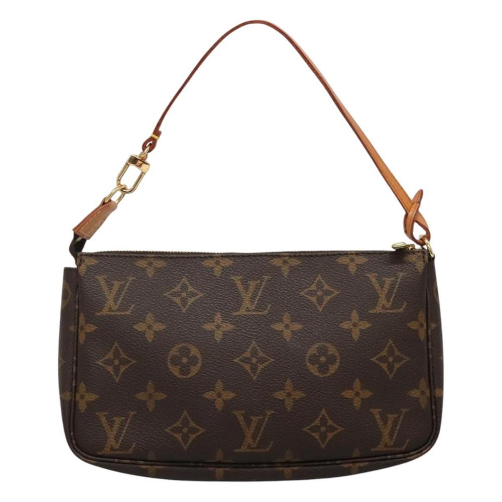 Louis Vuitton Vintage Pochette Accessoires Stl. - Handväskor Från Magasin
