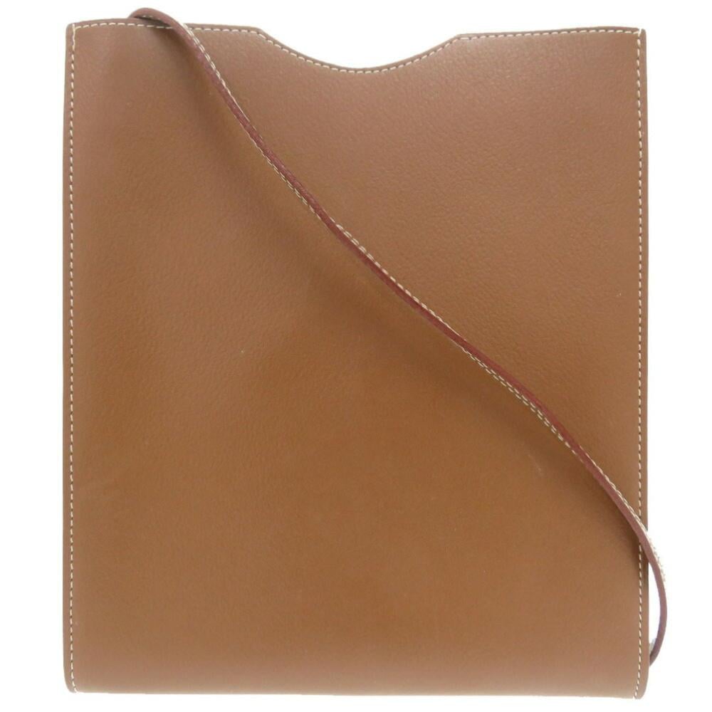 Hermès Vintage Shoulder Bag Stl. - Axelremsväskor Från Magasin