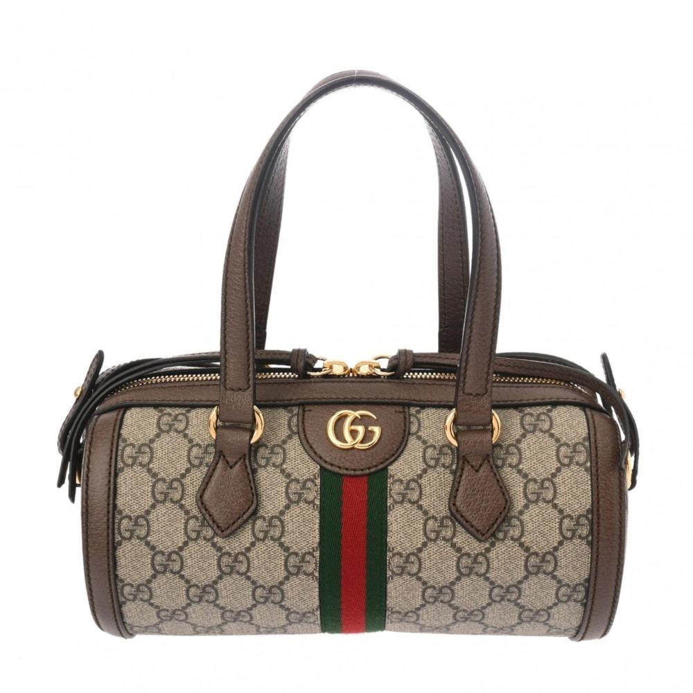 Gucci Vintage Ophidia Stl. - Handväskor Från Magasin