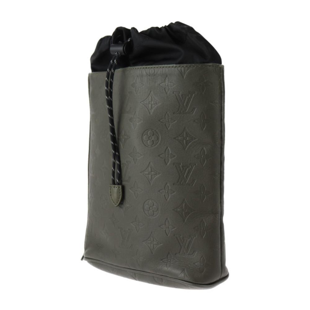 Louis Vuitton Vintage Shoulder Bags Stl. - Axelremsväskor Från Magasin