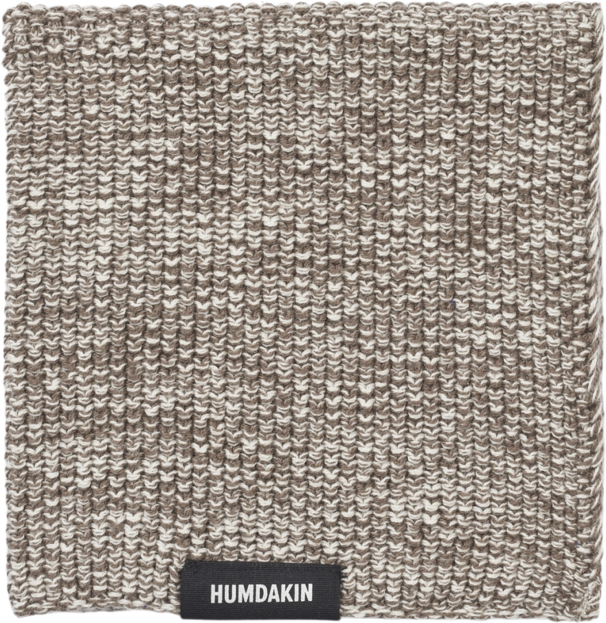Humdakin Knitted Dishcloth - 28 x cm Disktrasor Från Magasin