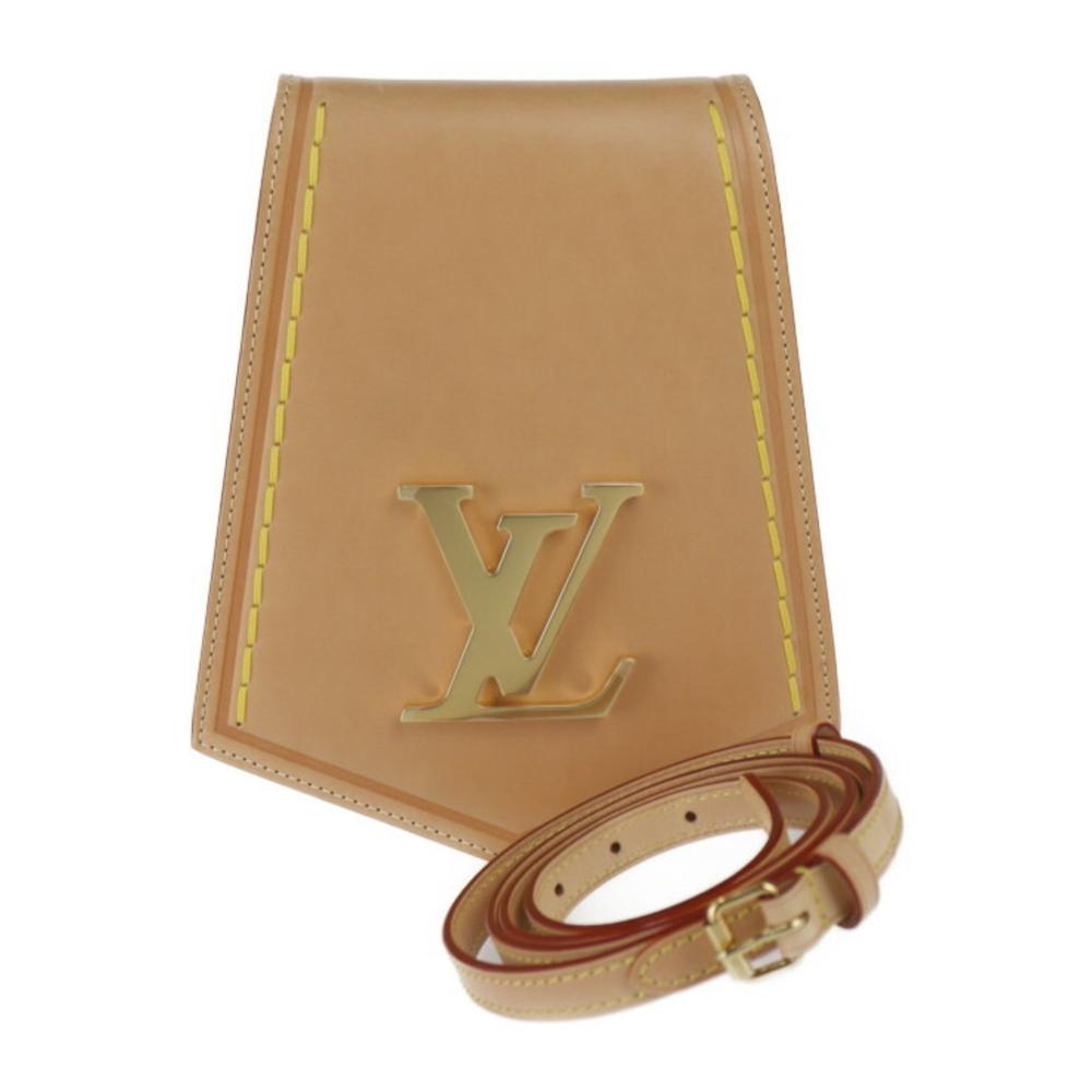 Louis Vuitton Vintage Shoulder Bags Stl. - Axelremsväskor Från Magasin