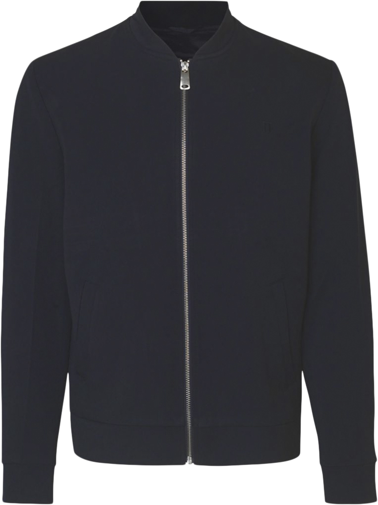 Les Deux Como Bomber Jacket Herr Höstjackor Stl. L - Från Magasin