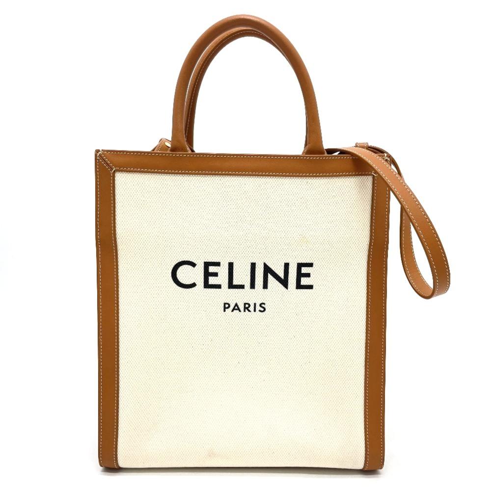Celine Vintage Shoulder Bag Stl. - Axelremsväskor Från Magasin