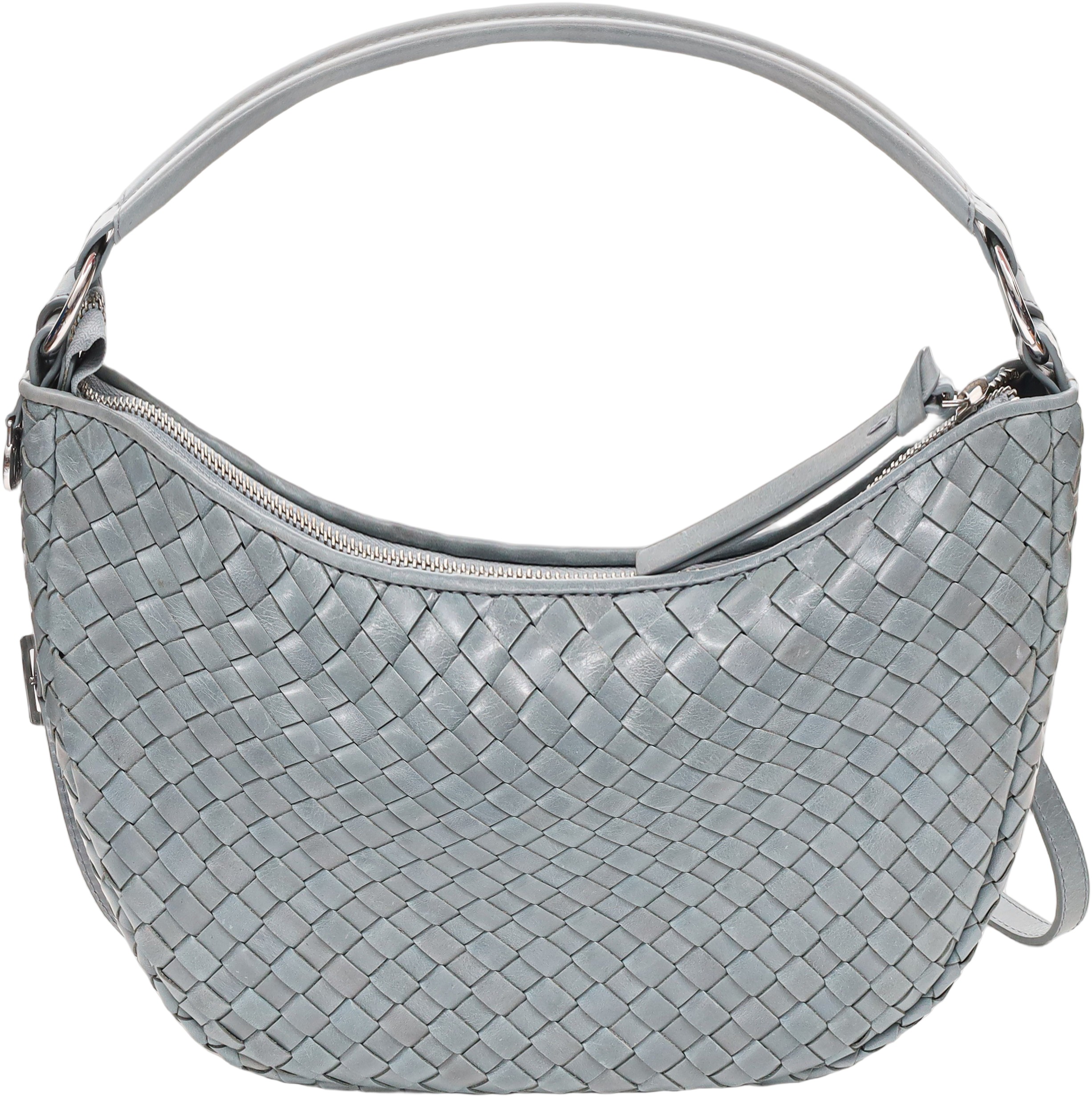 ADAX Salerno Shoulder bag Marlin Dam Stl. - Axelremsväskor Från Magasin