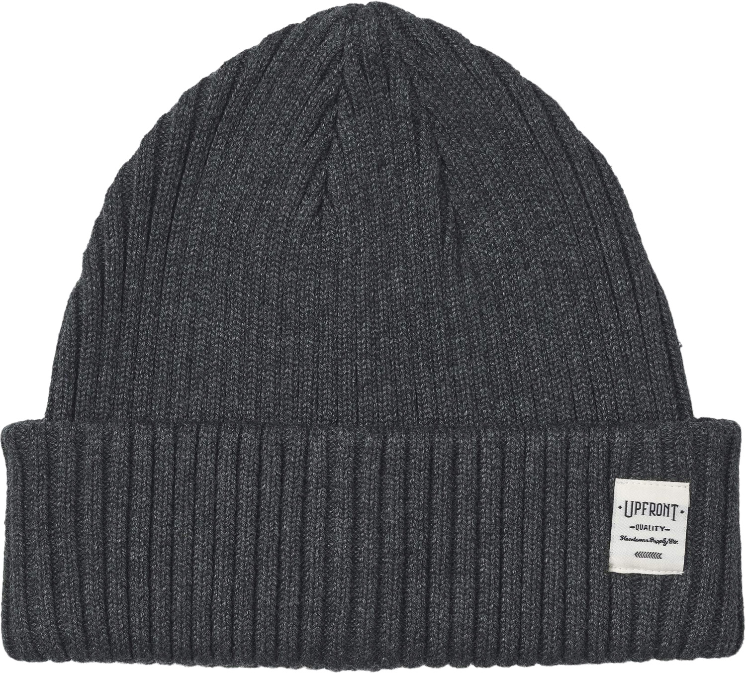 UPFRONT Bridge Beanie Herr Mössor Stl. ONE SIZE - Från Magasin
