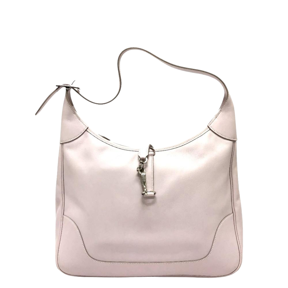Hermès Vintage Shoulder Bag Stl. - Axelremsväskor Från Magasin