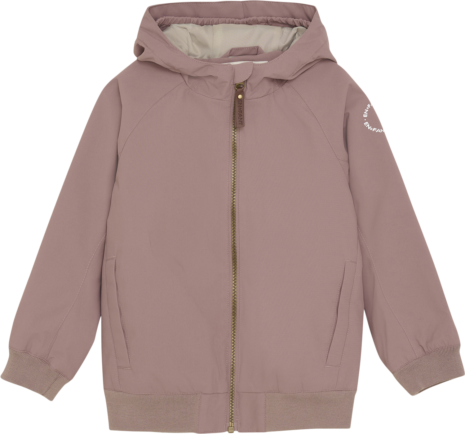 En Fant Bomber Jacket Stl. 92 unisex - Termojackor Från Magasin