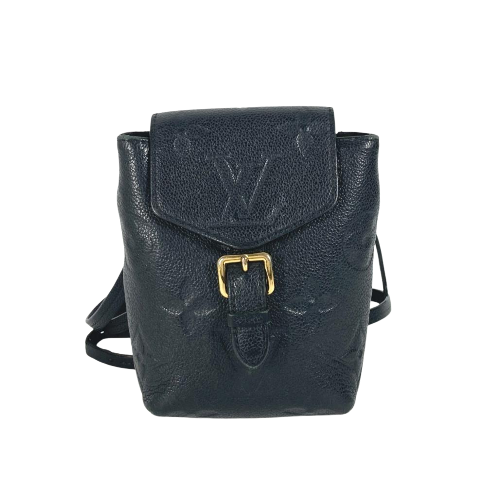 Louis Vuitton Vintage Backpack Stl. - Ryggsäkar Från Magasin
