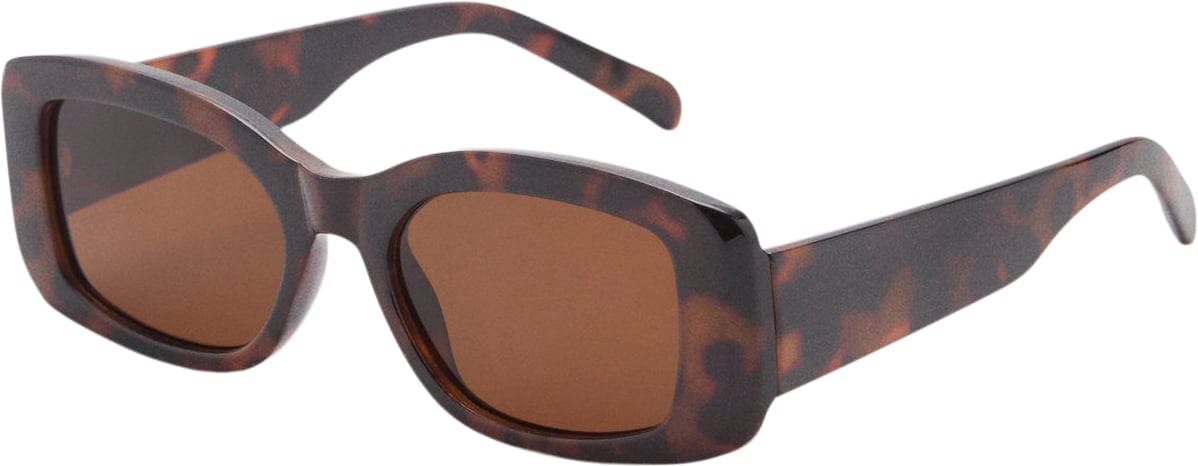 MANGO Sunglasses. - Nerea Dam Solglasögon Stl. U Från Magasin
