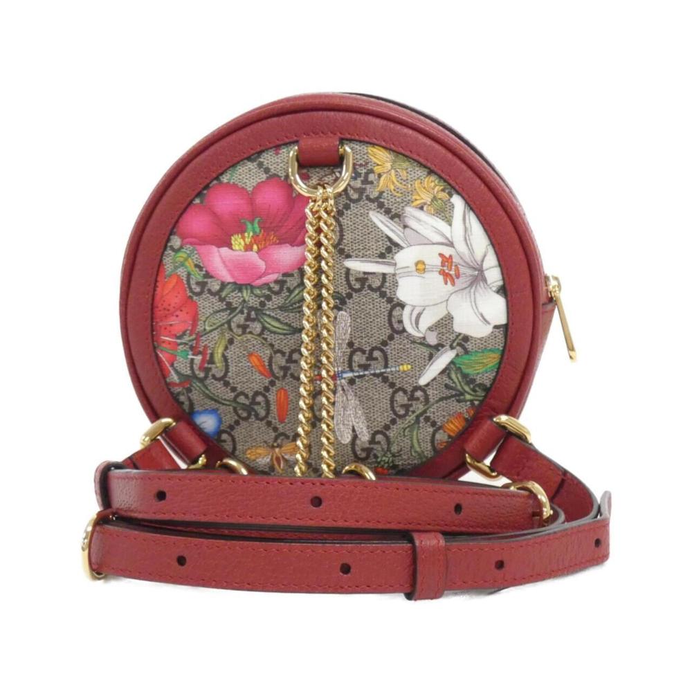 Gucci Vintage Ophidia Stl. - Crossbody Från Magasin