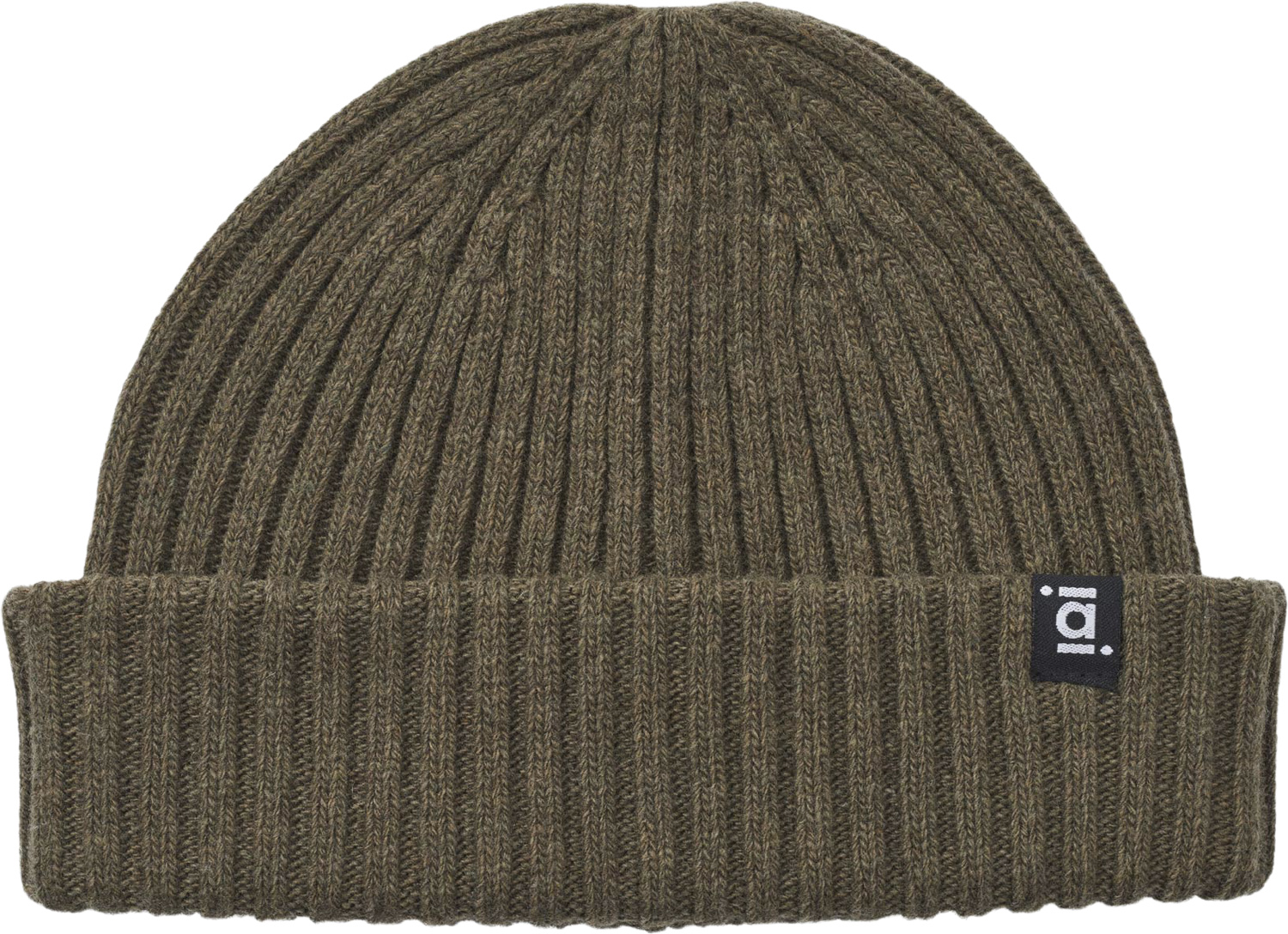 Actiivate Snap Beanie Herr Mössor Stl. ONE SIZE - Från Magasin