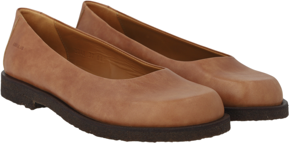 ANGULUS Ballerina Dam Stl. 36 - Från Magasin