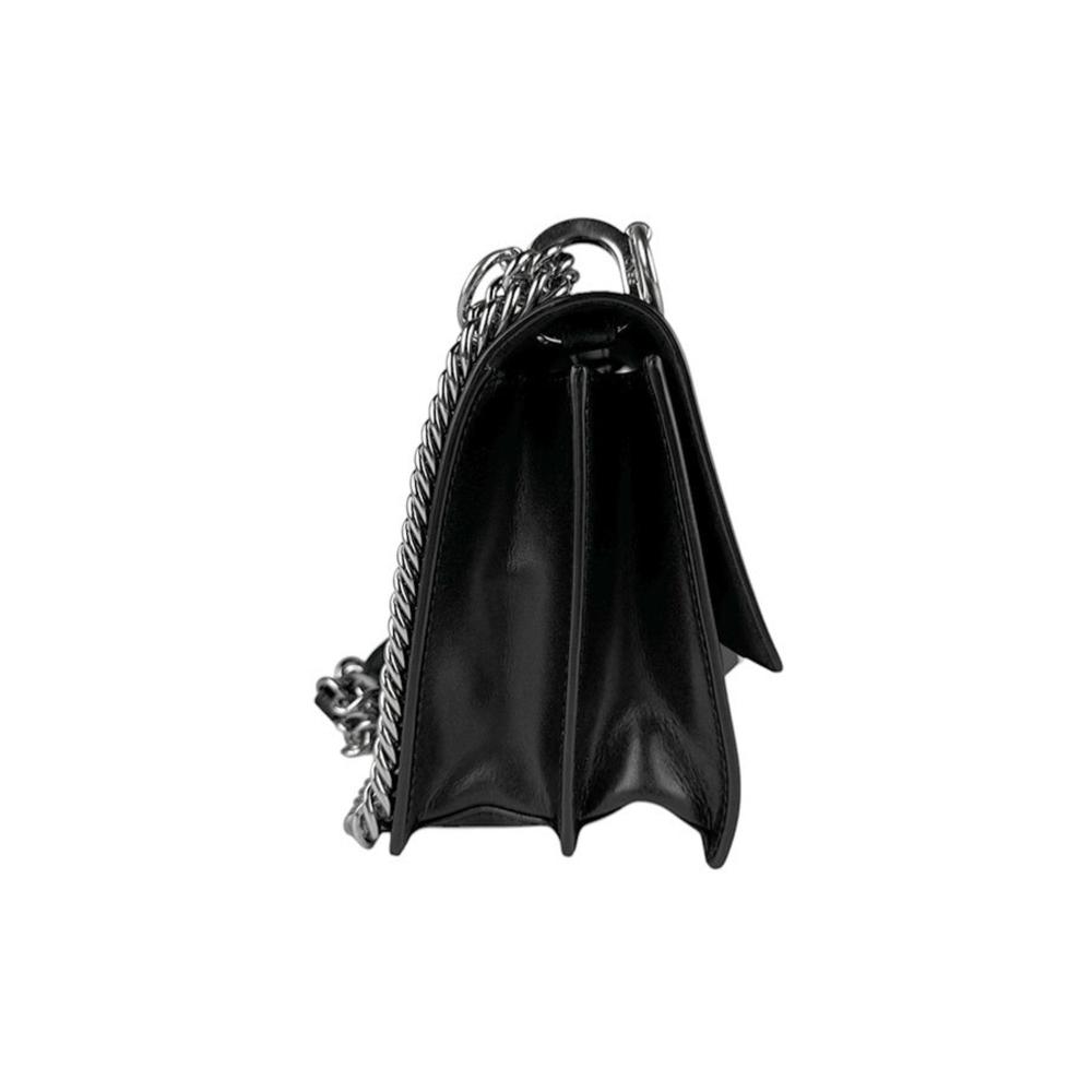 Fendi Vintage Shoulder Bag Stl. - Axelremsväskor Från Magasin
