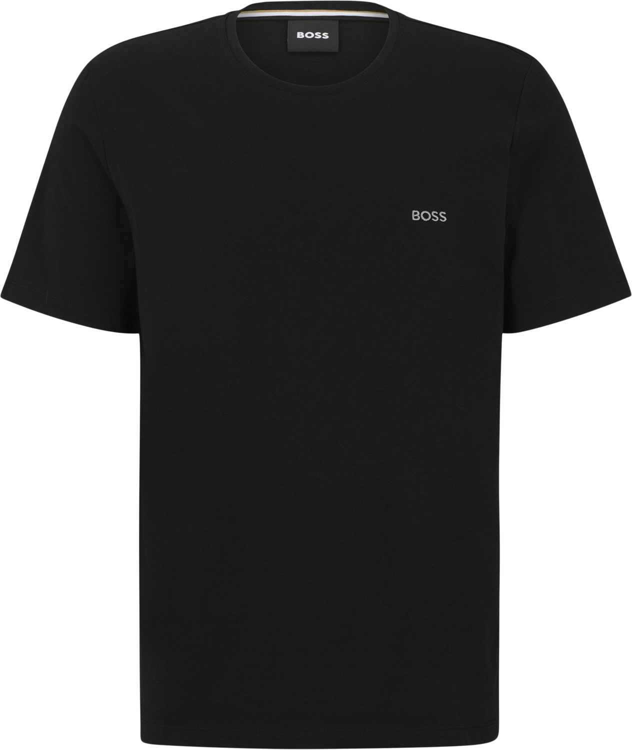 BOSS Mix&Match Tshirt R Herr Kortärmade Stl. S - Från Magasin