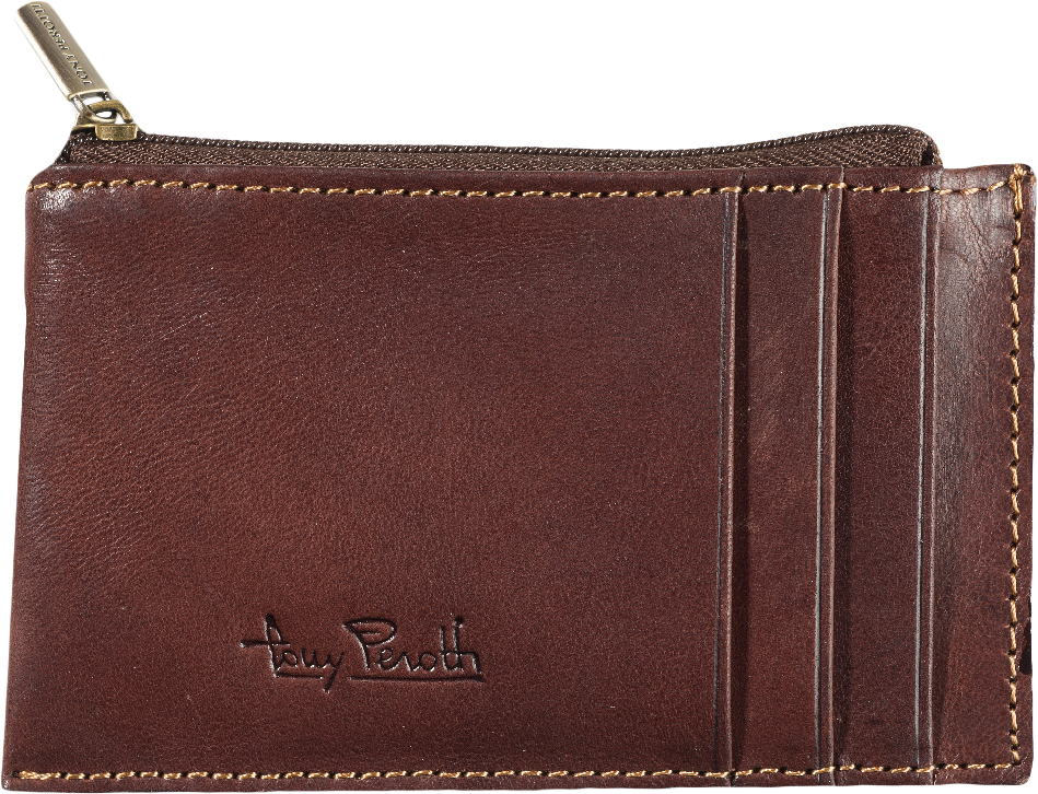 Tony Perotti Cardholder Herr Korthållare Stl. 11,5x7,2x1 - Från Magasin