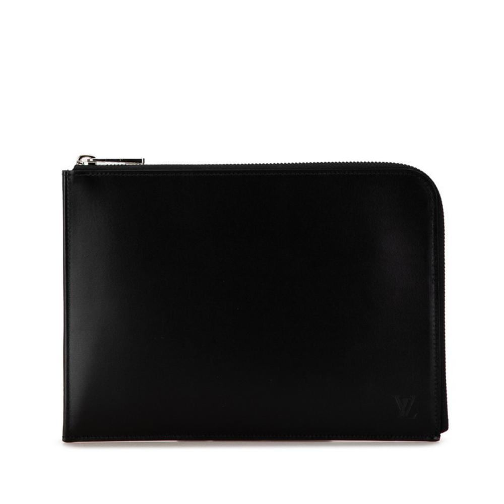 Louis Vuitton Vintage Clutch Stl. - Kuvertväskor Från Magasin