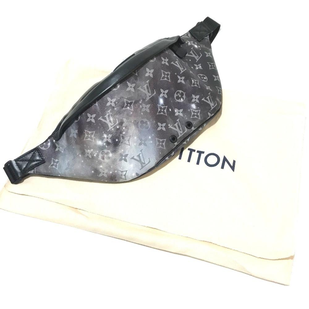 Louis Vuitton Vintage Louis Vuitton Bumbag Stl. - Louis Vuitton Vintage Från Magasin