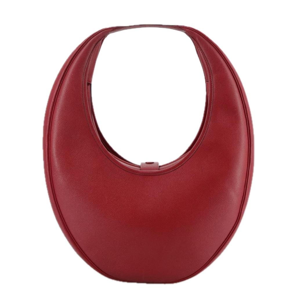 Hermès Vintage Shoulder Bag Stl. - Axelremsväskor Från Magasin
