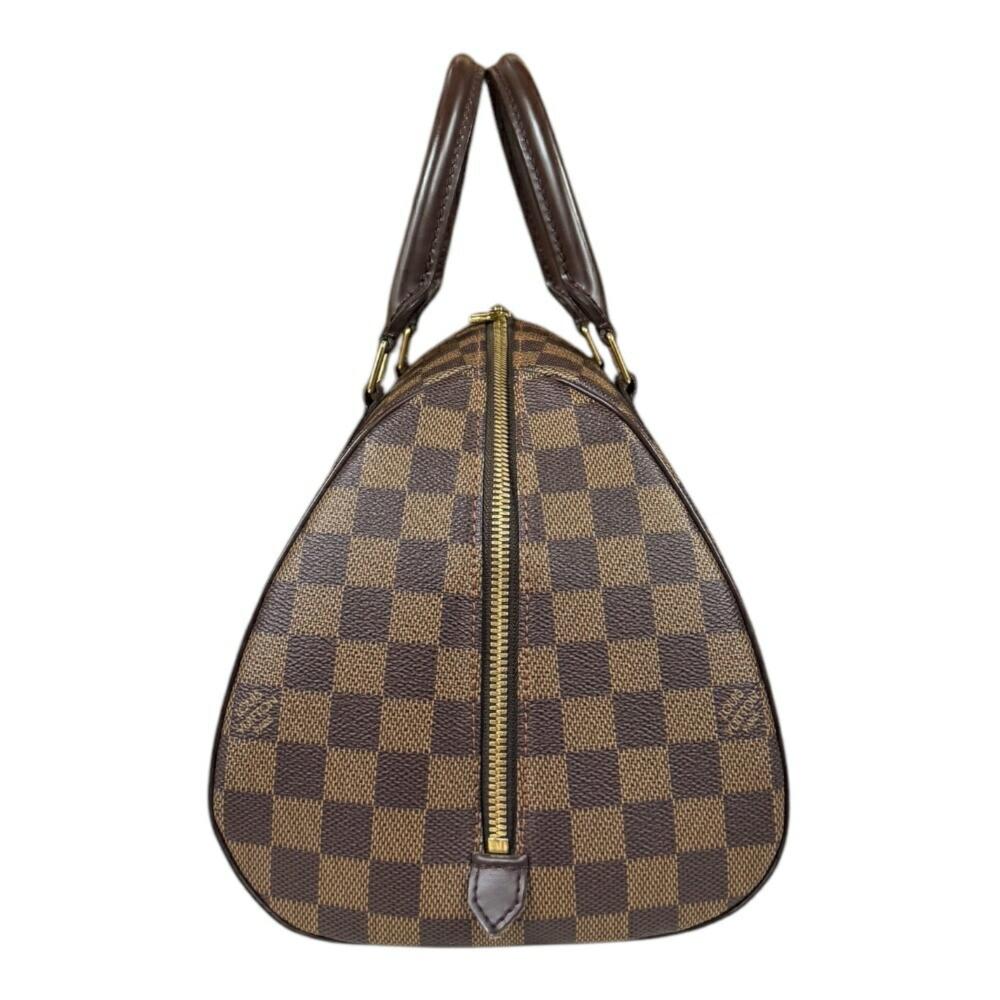 Louis Vuitton Vintage Ribera Stl. - Handväskor Från Magasin