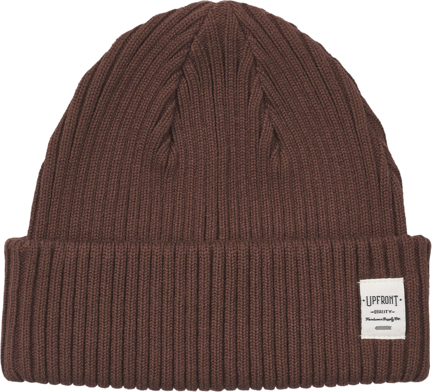 UPFRONT Bridge Beanie Herr Mössor Stl. ONE SIZE - Från Magasin