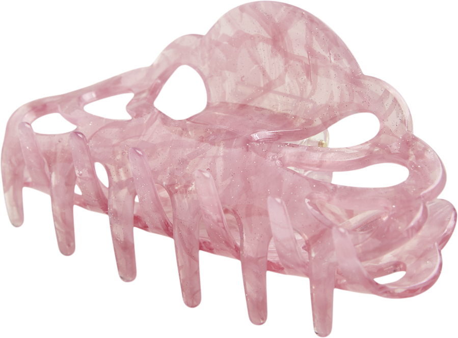 Pieces Pcjo Hair Shark D2D Flow Dam Hårklämmor Stl. ONE SIZE - Från Magasin