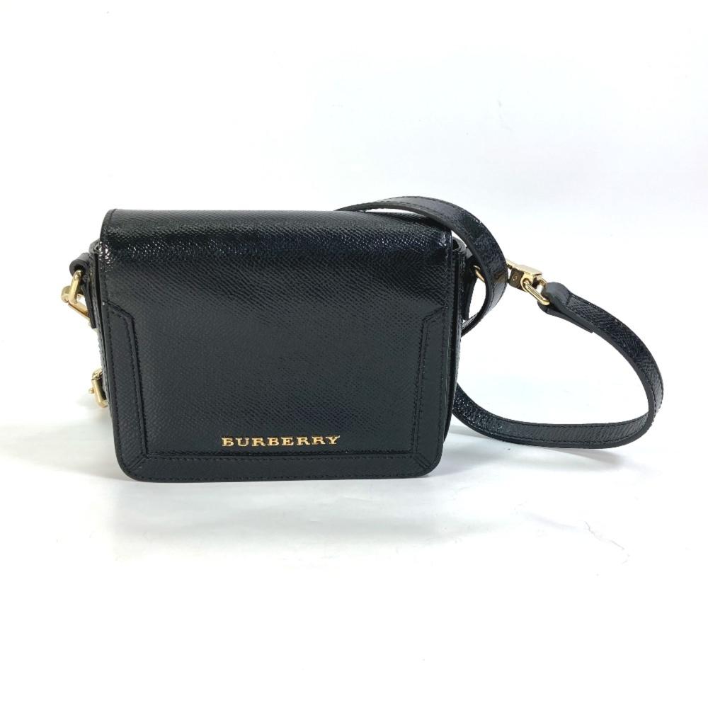 Burberry Vintage Shoulder Bag Stl. - Axelremsväskor Från Magasin