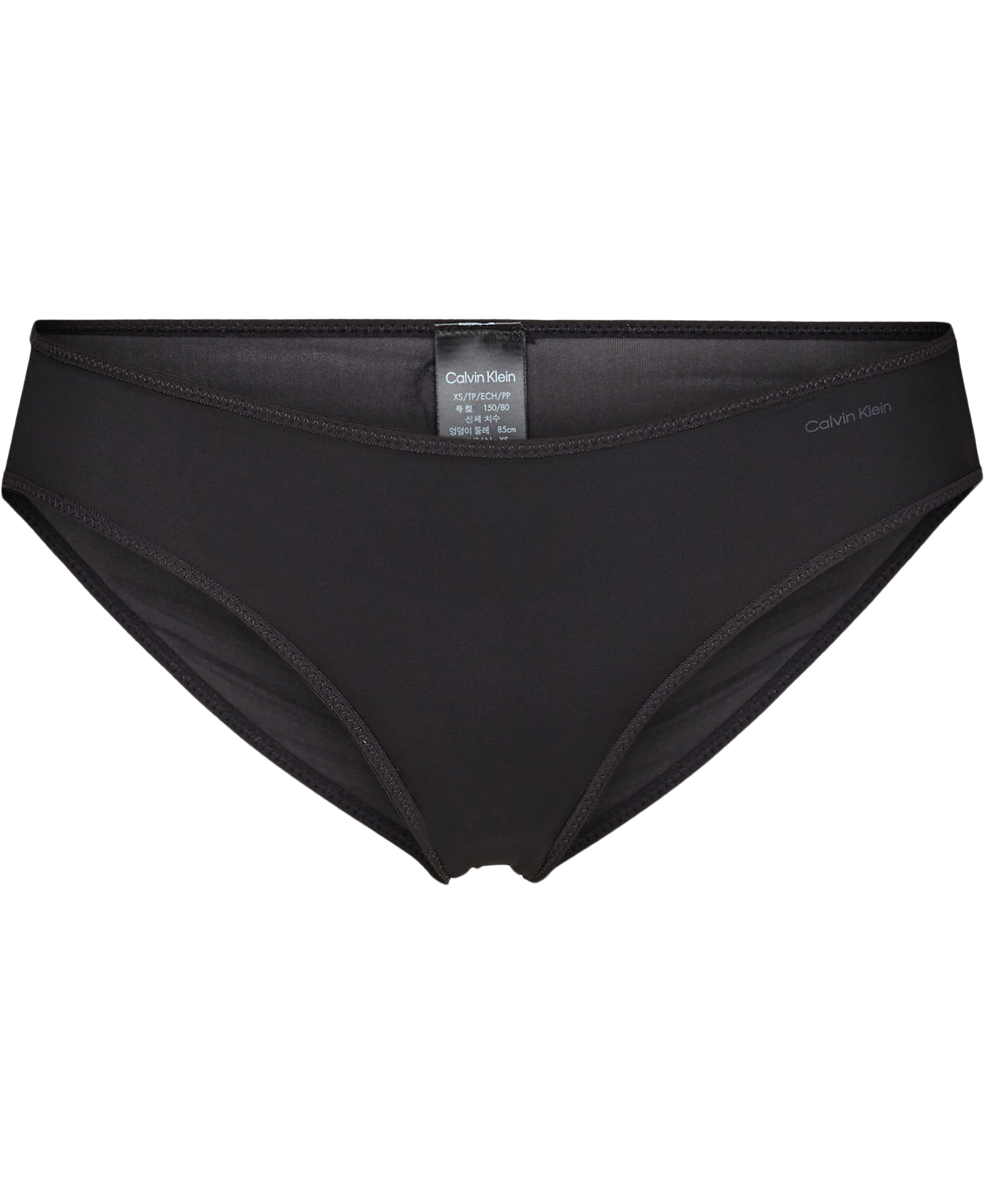 Calvin Klein Bikini Panties Från Magasin