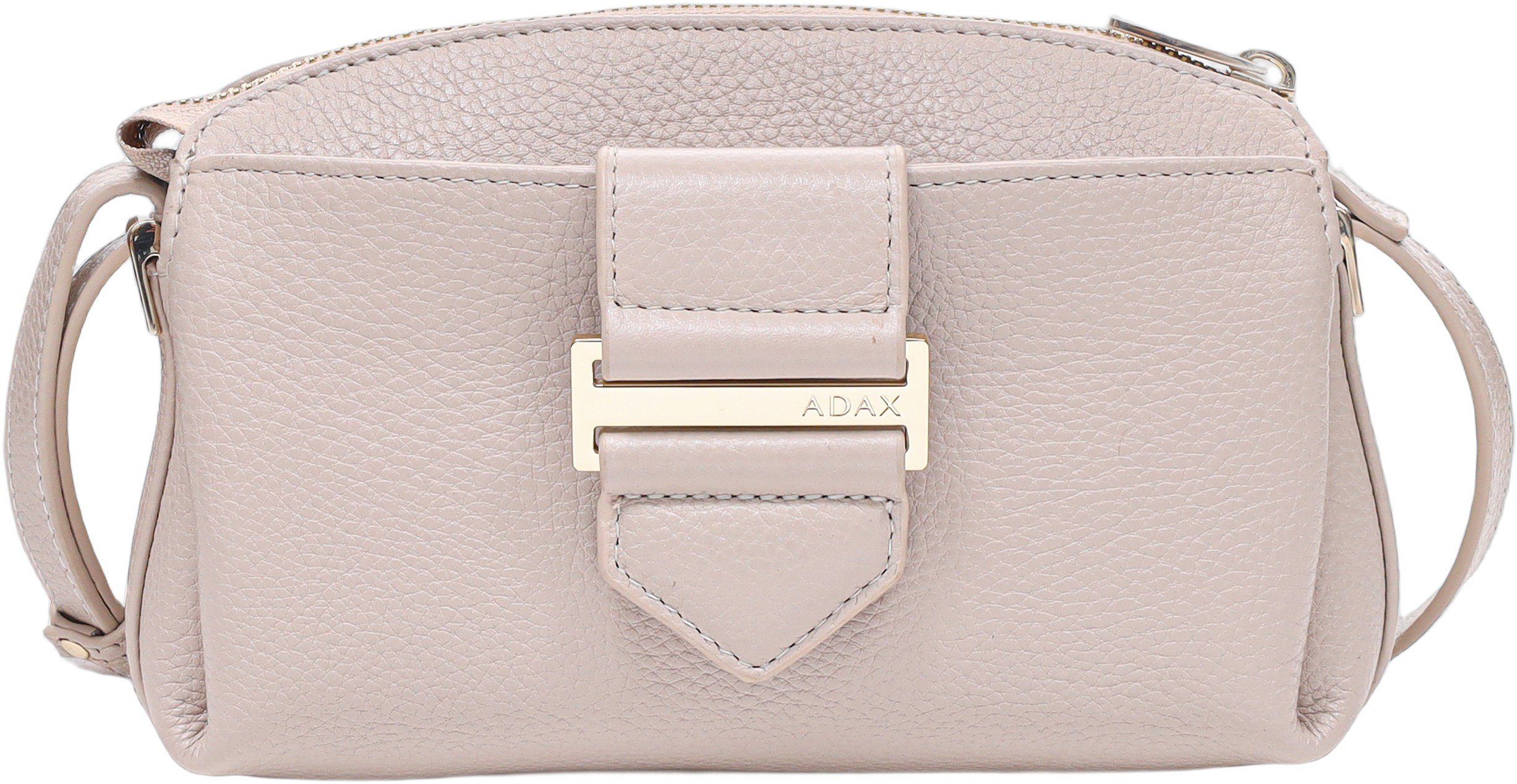 ADAX Cormorano Shoulder bag Juliane Dam Stl. - Axelremsväskor Från Magasin