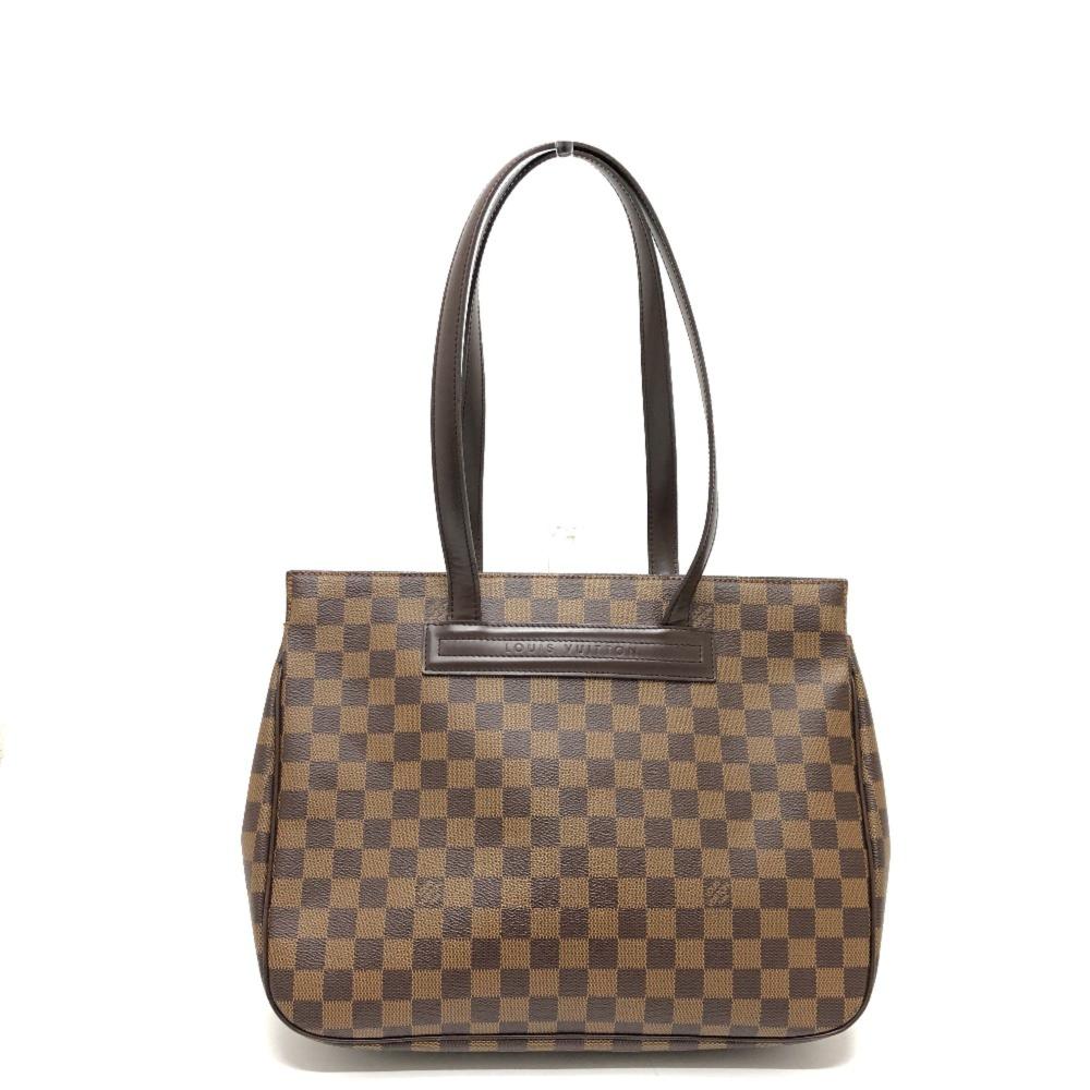 Louis Vuitton Vintage Shoulder Bags Stl. - Axelremsväskor Från Magasin