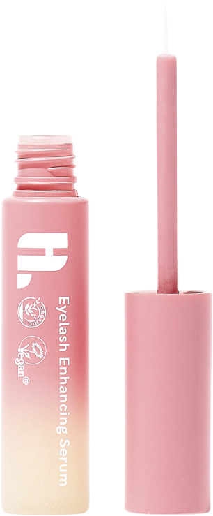 Hairlust Superb Lash Eyelash Enhancing Serum No Color 8 ML - Ögonfransserum Från Magasin
