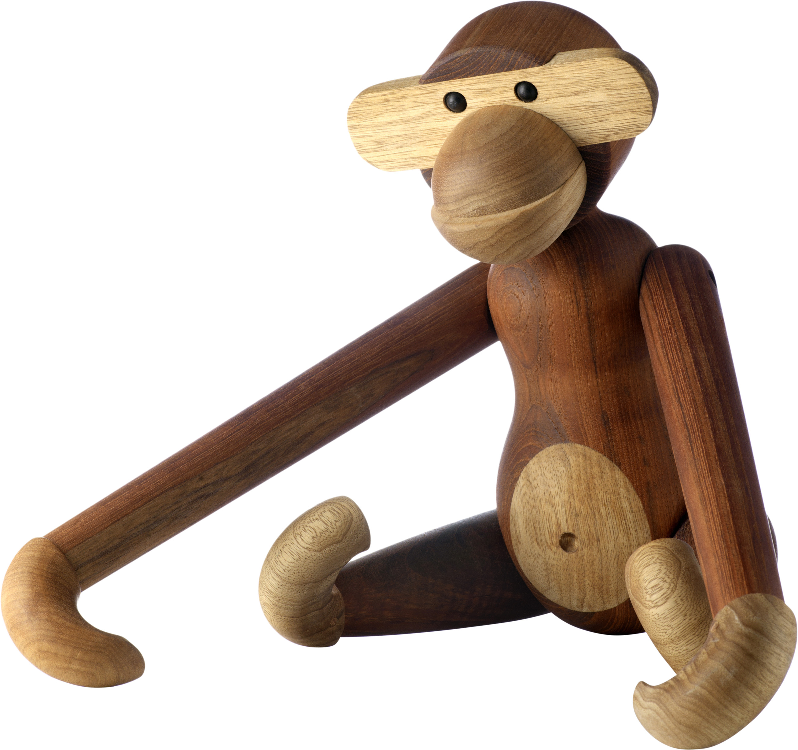 Kay Bojesen Apa Stor 46 cm - H: cm. Figurer Från Magasin